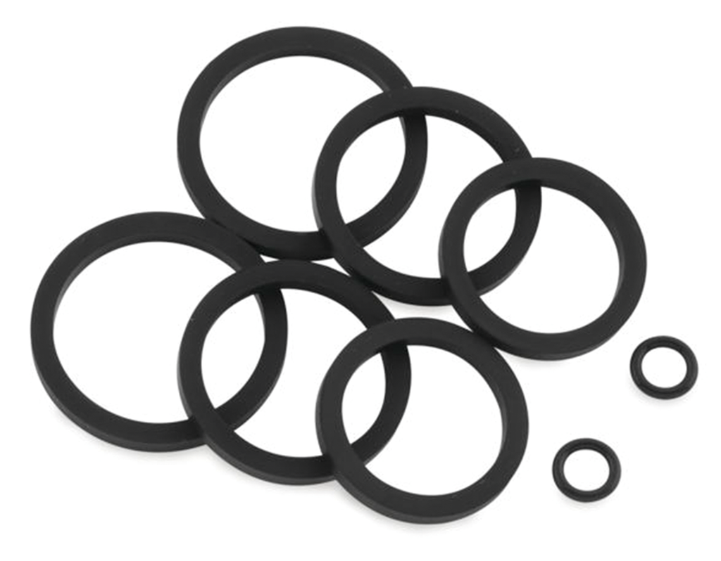 PM BRAKE CALIPER PISTONS AND REBUILD KITS - view 1