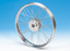 FRONT WHEEL ASSEMBLIES 1977-1999 - view 1