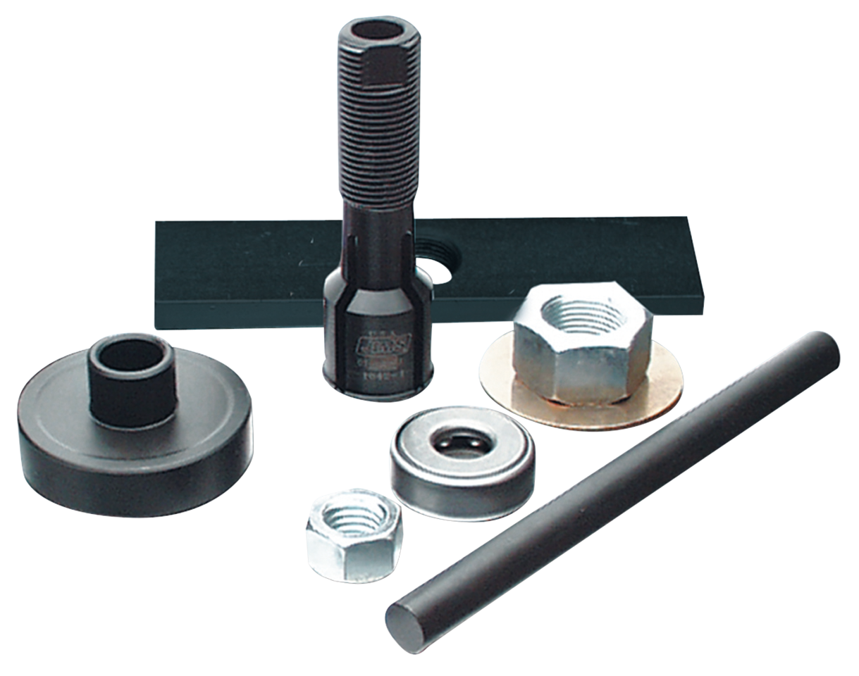 JIMS BALANCER SHAFT BEARING REMOVER AND INSTALLER - view 2