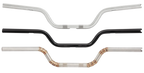 ARLEN NESS MX STYLE STAINLESS HANDLEBARS - view 2