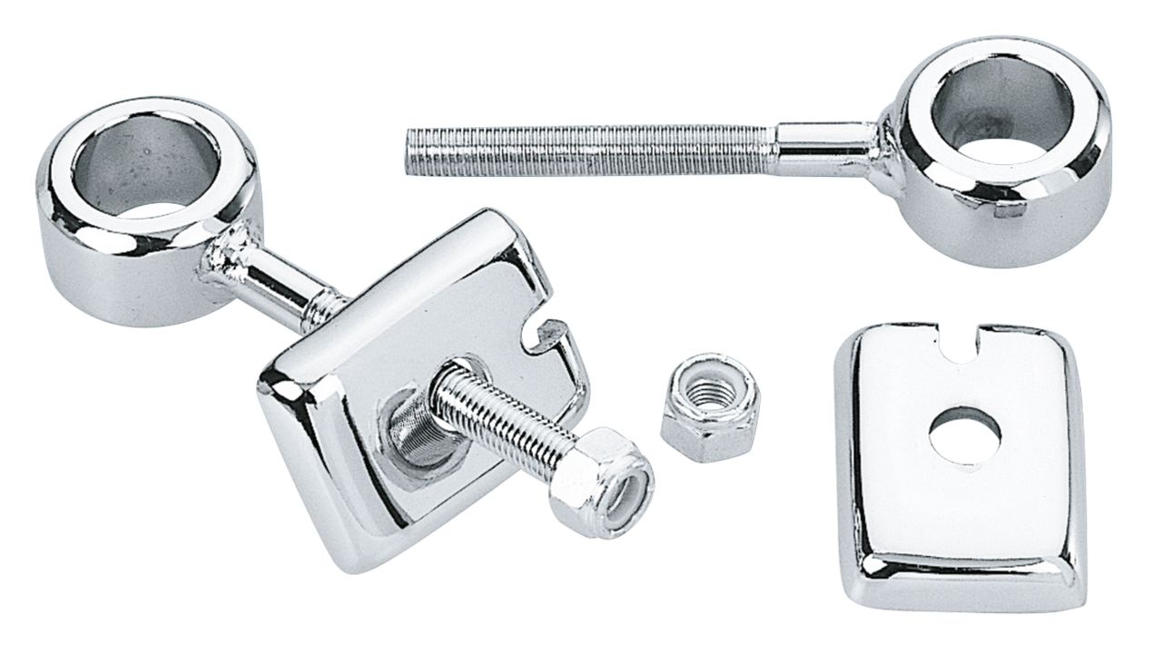 SWINGARM PARTS FOR TOURING 1980-2001 Secondary image