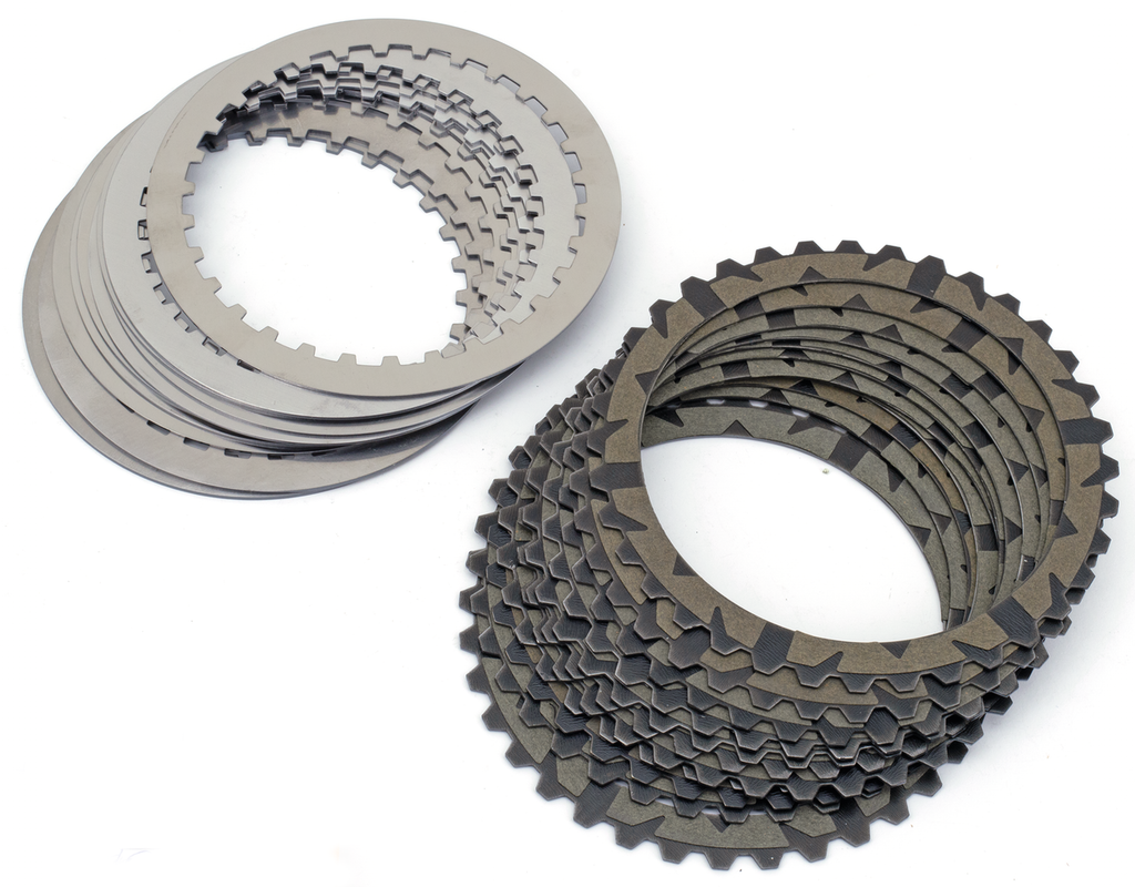 REKLUSE TORQDRIVE CLUTCH PACK - view 2