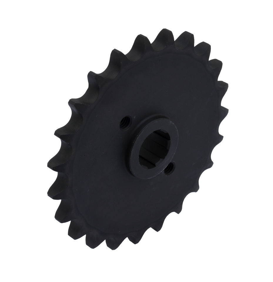 TRANSMISSION SPROCKETS - view 1