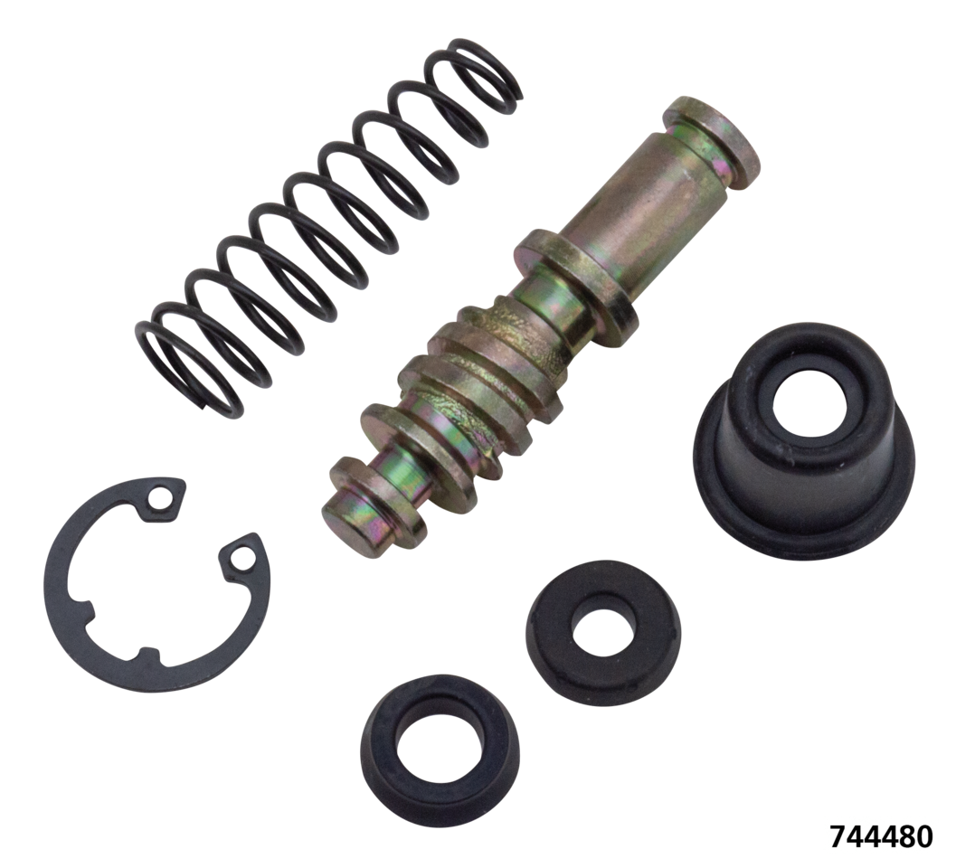 FRONT BRAKE MASTER CYLINDER REPAIR KITS - view 1 Main image