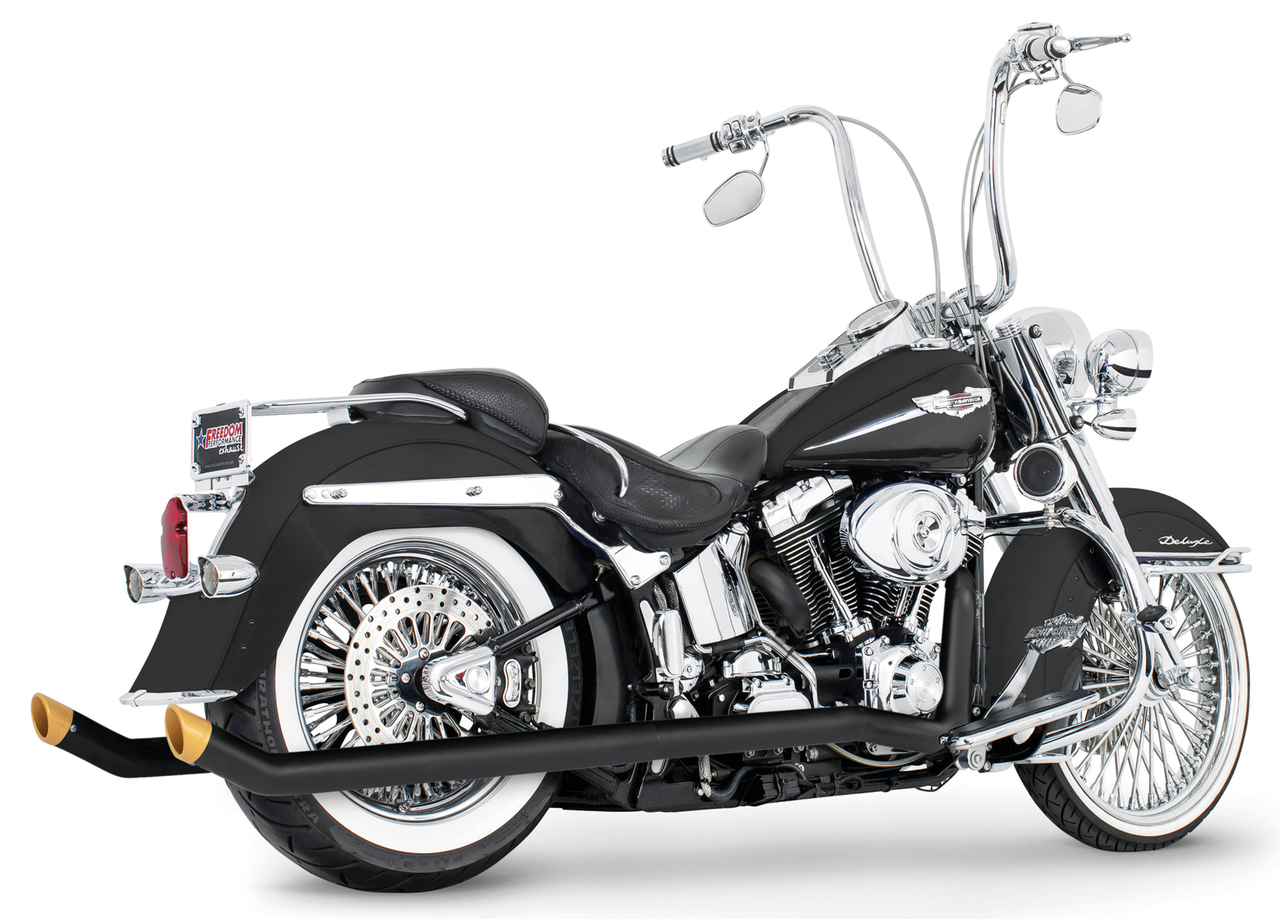 UPSWEEP TRUE DUALS - view 1 Main image