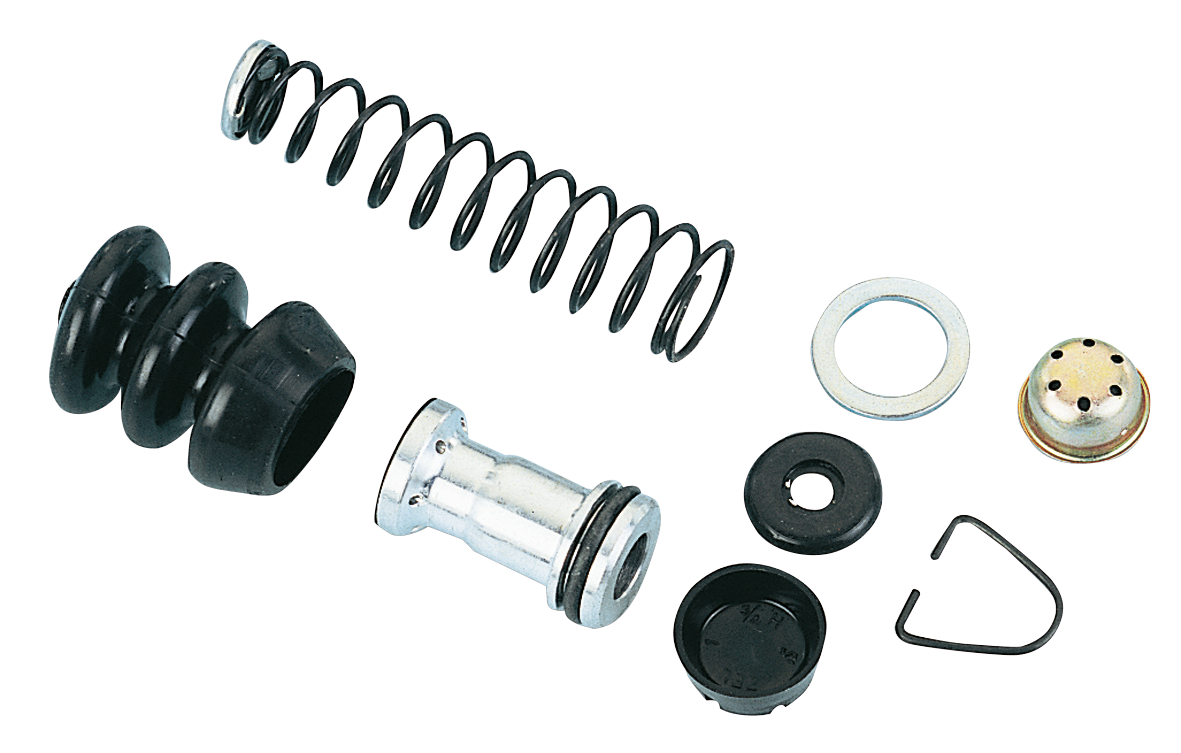REAR BRAKE MASTER CYLINDER REPAIR KITS - view 1 Main image