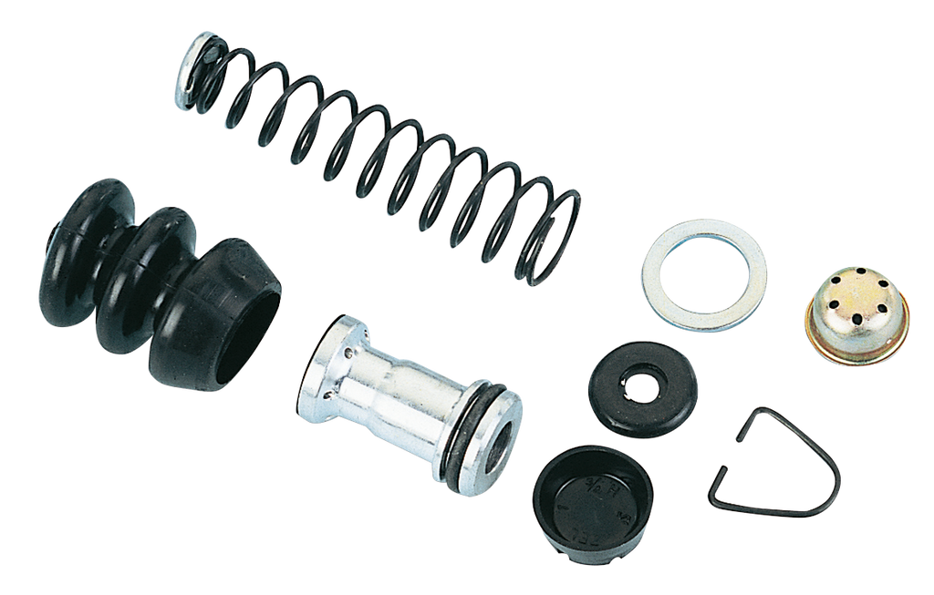 REAR BRAKE MASTER CYLINDER REPAIR KITS - view 1