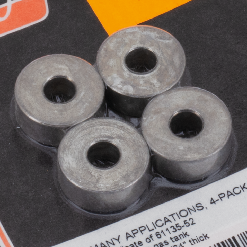 MULTI FIT SPACERS - view 1 Main image