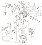 S&S SUPER E & SUPER G CARBURETOR PARTS - view 2