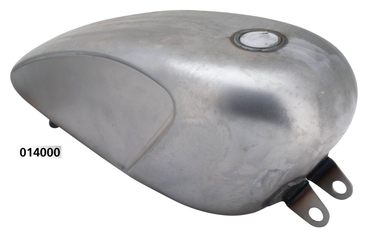 SLIMLINE LEGACY TANKS Secondary image
