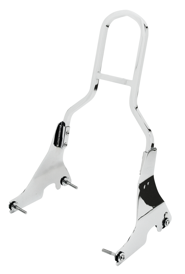 RIGID MOUNT MINI LOW BOY SISSY BARS - view 1 Main image