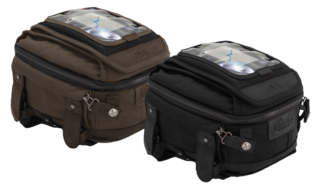 BURLY BRAND VOYAGER LUGGAGE - view 1