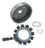 STANDARD MOTOR PRODUCTS ALTERNATOR STATOR AND ROTOR KITS - view 1