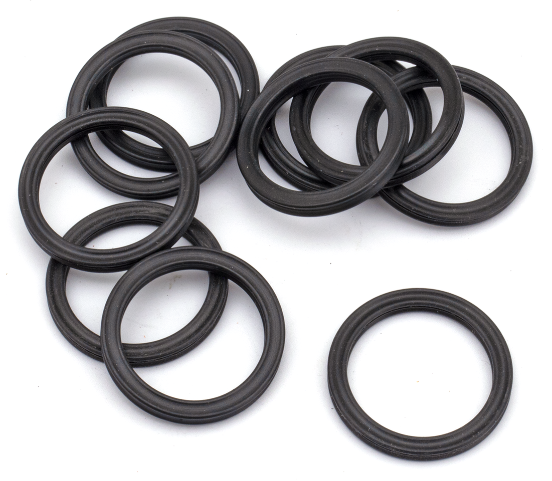INDIVIDUAL GASKETS, O-RINGS AND SEALS FOR PANHEAD & SHOVELHEAD - view 1 Main image