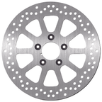 SBS ONE-PIECE DISC BRAKE ROTORS - view 3