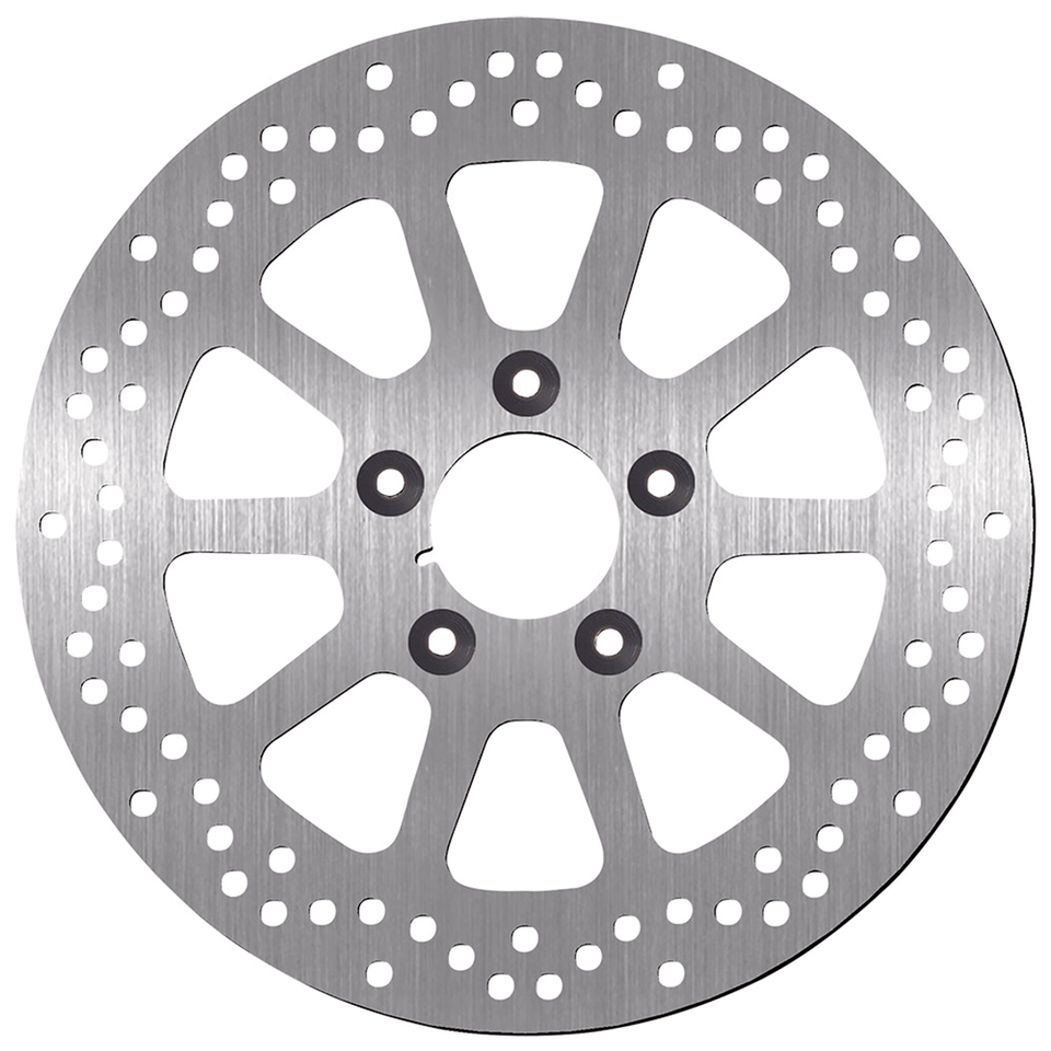 SBS ONE-PIECE DISC BRAKE ROTORS - view 3