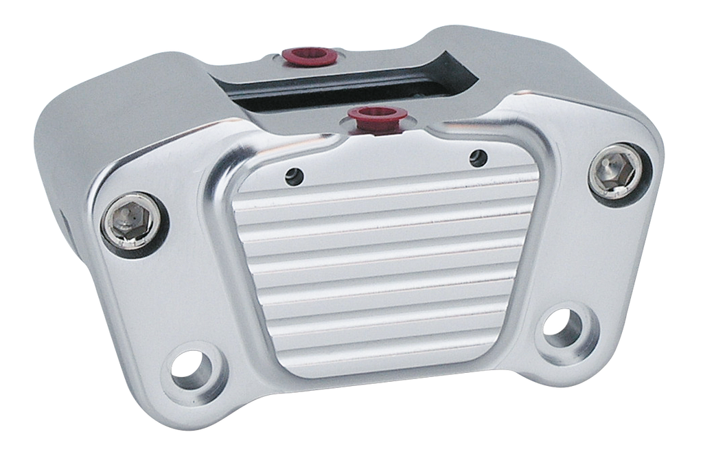 GMA BILLET ALUMINUM TWIN PISTON BRAKE CALIPER - view 1