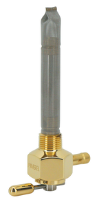 PINGEL OLD SKOOL STYLE BRASS PETCOCKS - view 1