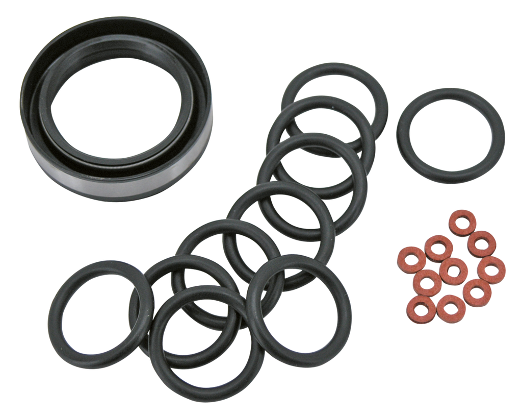 INDIVIDUAL FRONT FORK OIL SEAL & O-RINGS - view 1