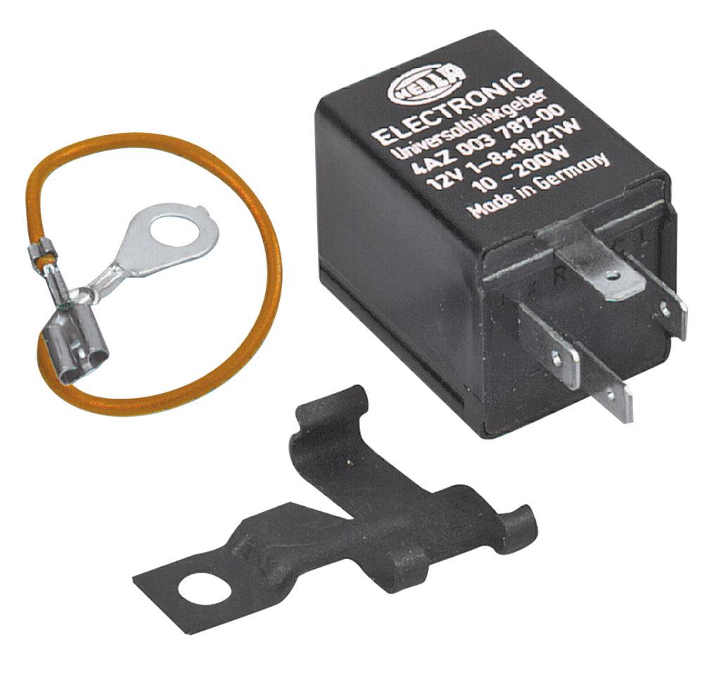 KELLERMANN MICRO 1000 DF TURN/TAIL LIGHTS - view 2