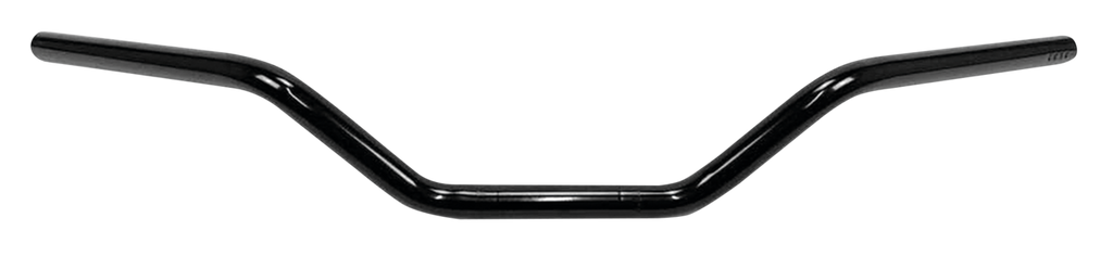 WESTLAND CUSTOMS ONE INCH DIAMETER FLAT TRACK HANDLEBARS - view 1