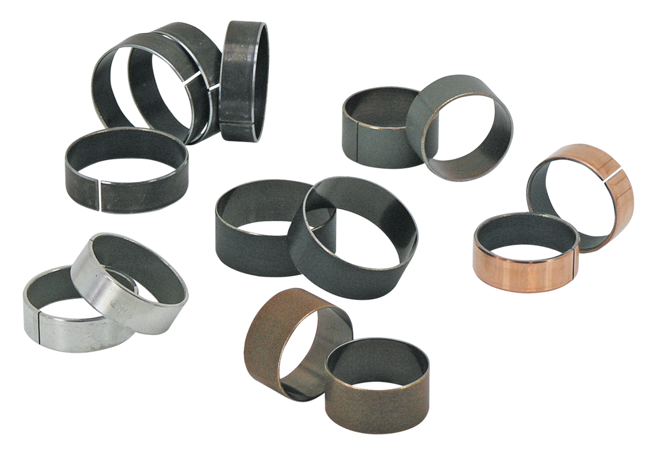 FORK SLIDER BUSHINGS - view 3