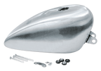 LATE STYLE ROLLED EDGE KING TANK FOR SPORTSTER - view 1