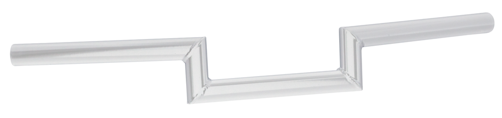 ZODIAC CUSTOM PRODUCTS ONE INCH DIAMETER Z-BAR HANDLEBARS - view 1
