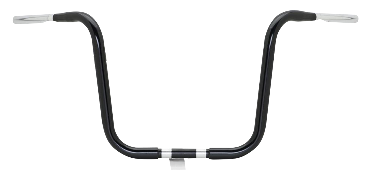 BURLY 1 1/4" GORILLA APE HANGERS - view 1