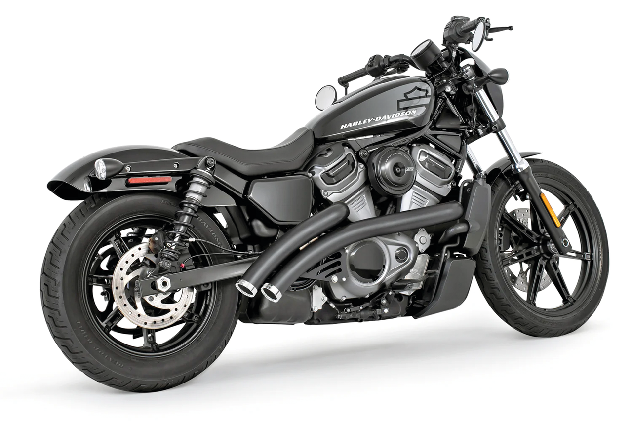 FREEDOM PERFORMANCE RADICAL RADIUS FOR RH NIGHTSTER - view 1 Main image