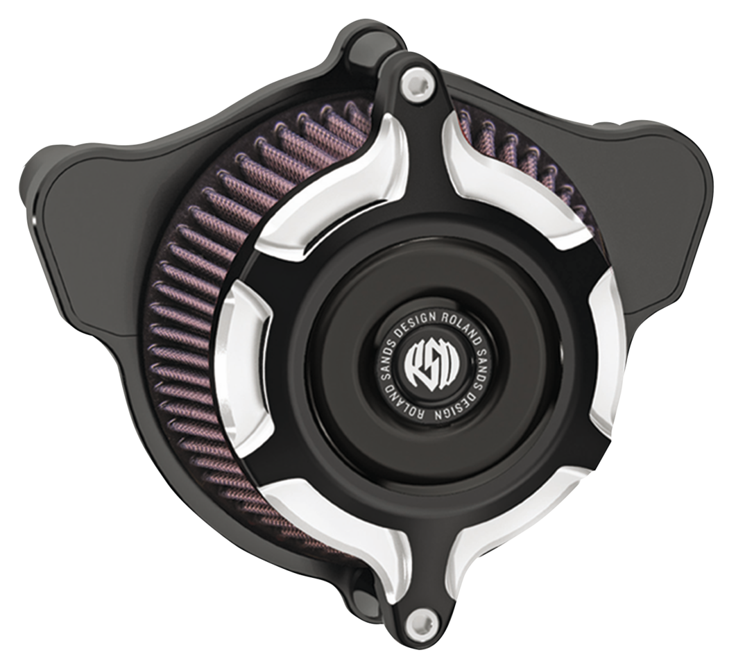 RSD "BLUNT" AIR CLEANERS - view 1 Main image