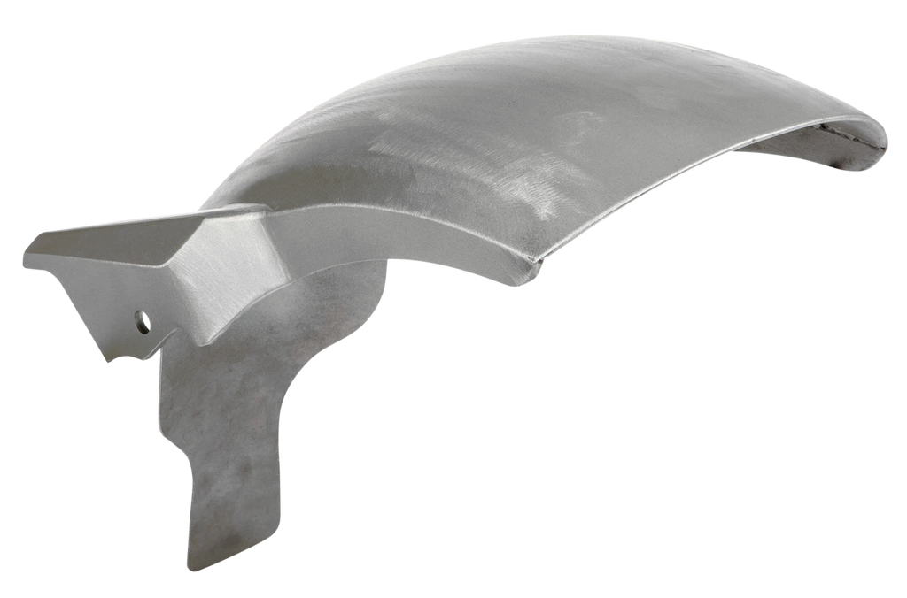 RICK'S STEEL REAR FENDERS FOR SPORTSTER - view 1