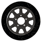 LYNDALL FLOATING DISC BRAKE ROTORS - view 1