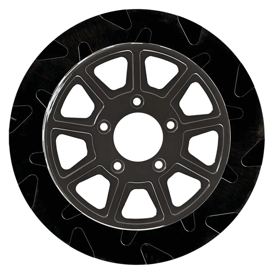 LYNDALL FLOATING DISC BRAKE ROTORS - view 1