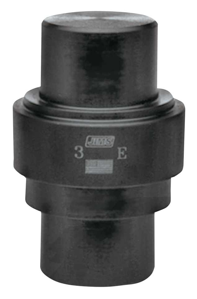 MAIN DRIVE GEAR BEARING TOOL - view 2