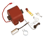 REPLACEMENT PARTS FOR MORRIS MMagnetos - view 1