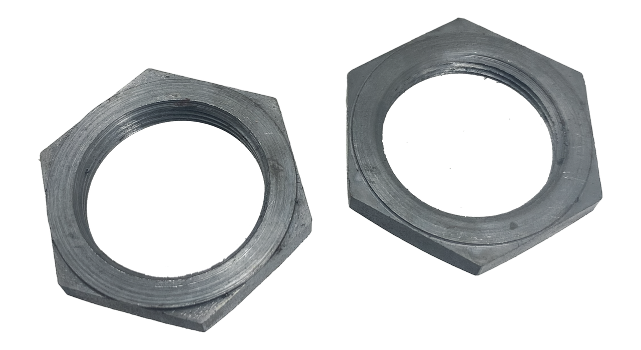 REPLACEMENT PARTS FOR SPORTSTER CRANKSHAFT - view 1