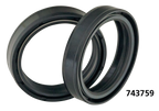 INDIVIDUAL FRONT FORK OIL SEAL & O-RINGS - view 2