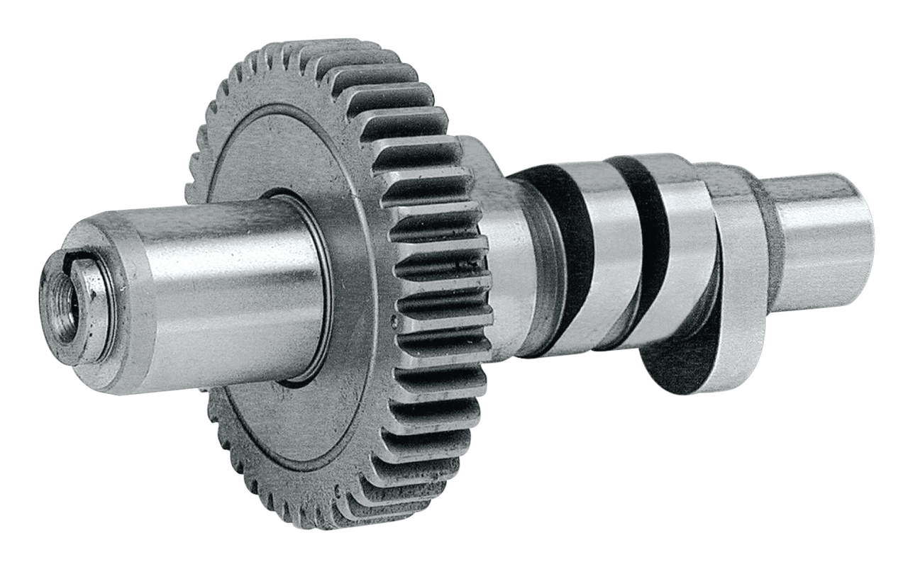 ANDREWS EVOLUTION BIG TWIN CAMS - view 1 Main image