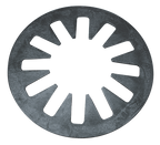 PARTS FOR STANDARD CLUTCH ON 1998-2000 EVOLUTION BIG TWIN & 1999-2017 TWIN CAM - view 1
