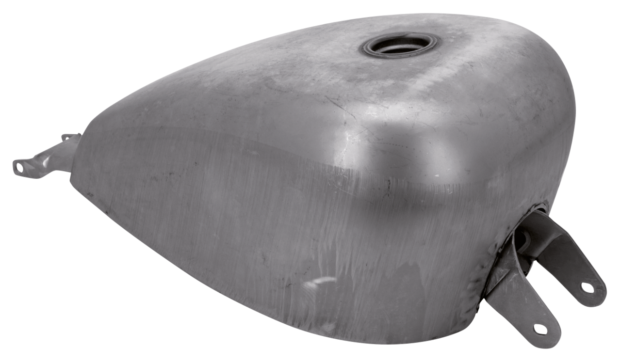 RENO PEANUT TANKS FOR SPORTSTER - view 1