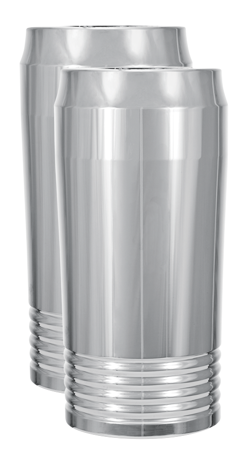 PERFORMANCE MACHINE SLIDER COVERS - view 1