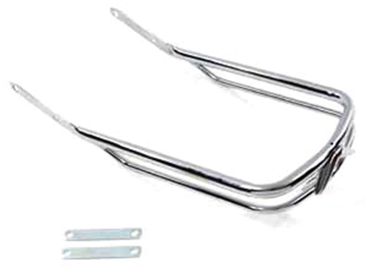 FRONT FENDER TRIM RAIL FOR TOURING & TRIKE - view 1 Main image
