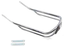 FRONT FENDER TRIM RAIL FOR TOURING & TRIKE - view 1