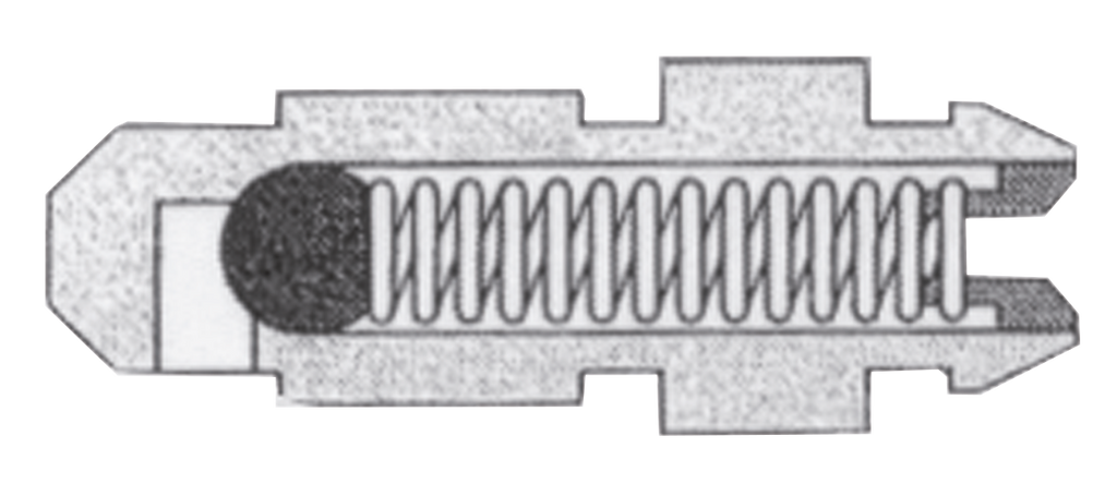 SPEED BLEEDER SCREWS - view 3