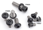 BLACK BELT GUARD SCREW KITS - view 1