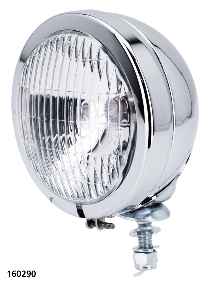 4 1/2" LATE SPOTLIGHT - view 1 Main image