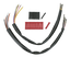 HANDLEBAR WIRING EXTENSIONS FOR 1996-2006 MODELS - view 1