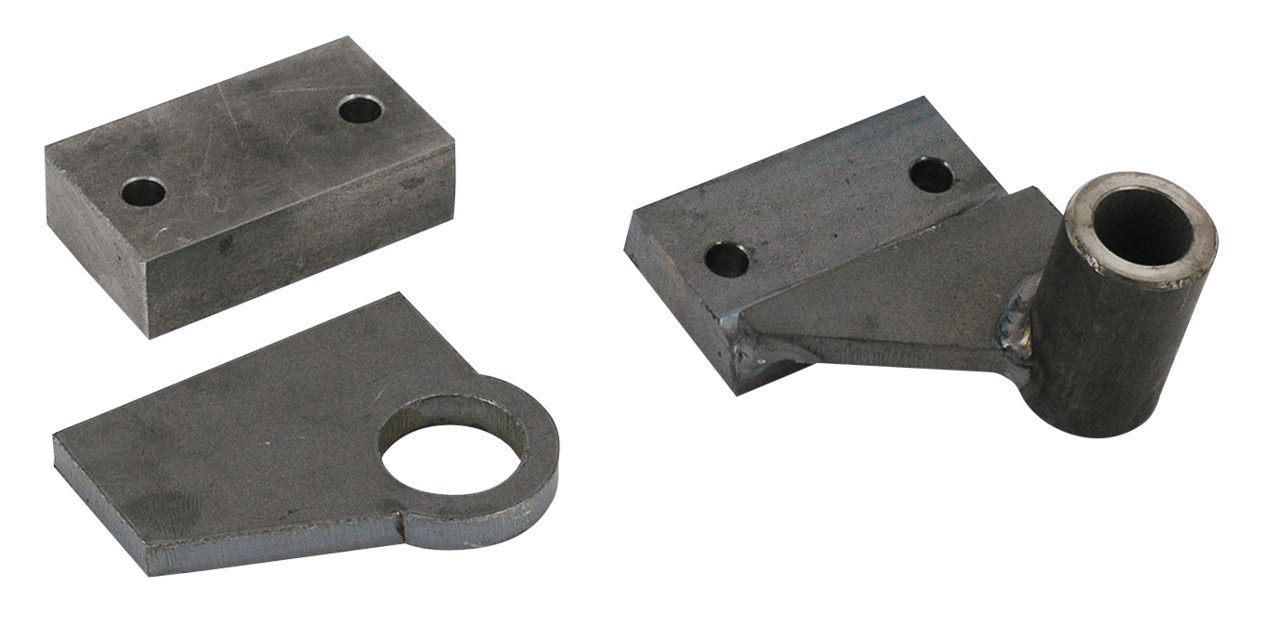 TPD RIGHT SIDE DRIVE TRANSMISSION SUPPORTS - view 1 Main image