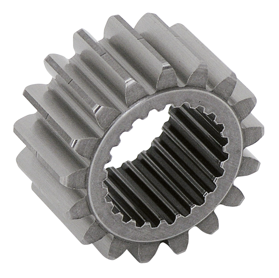 TRANSMISSION PARTS FOR 1979-1993 5 SPEED BIG TWIN - view 1